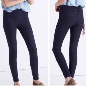 Madewell the Anywhere Jean